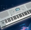 SD5 Advanced Keyboard